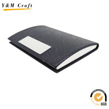 Guangzhou Wholesale Customized Leather Business Card Holder